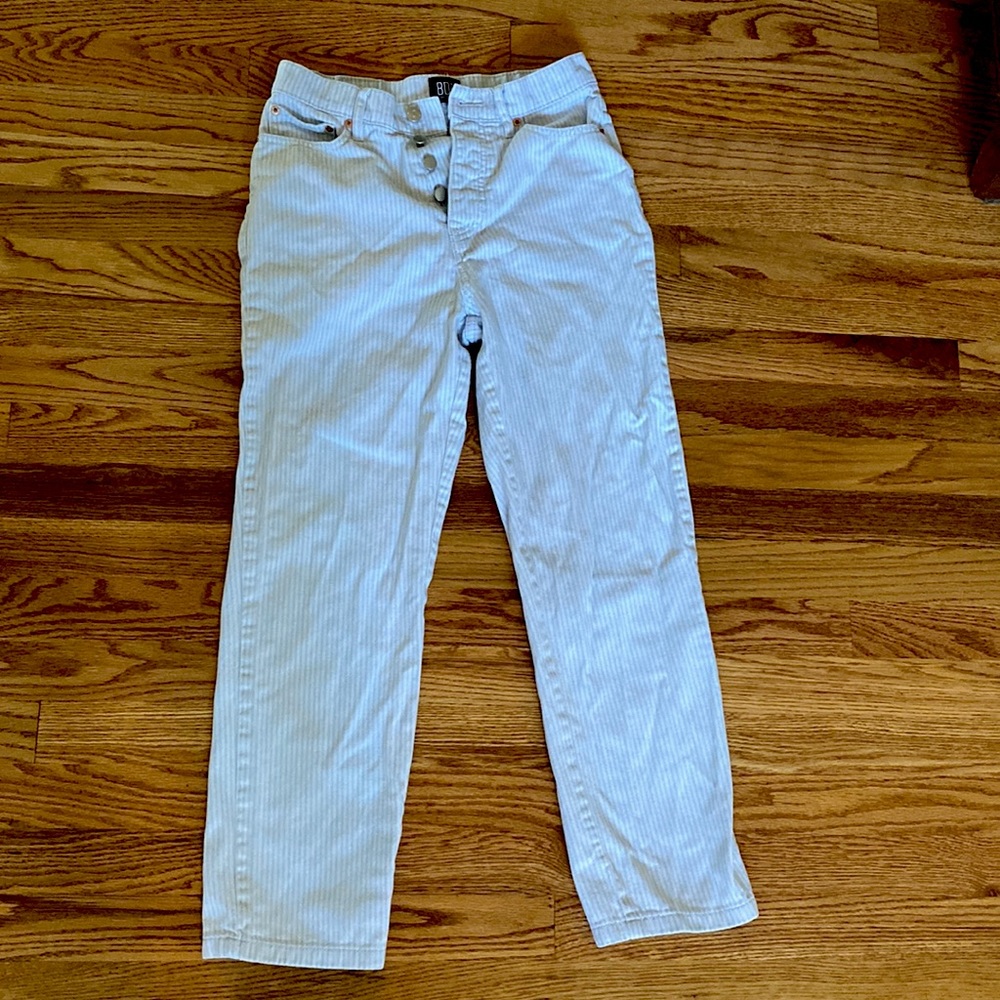These are in like new condition.